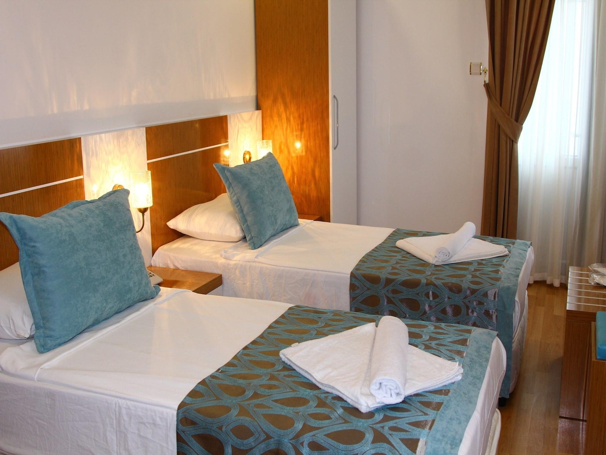 Otel Esperanza Antalya