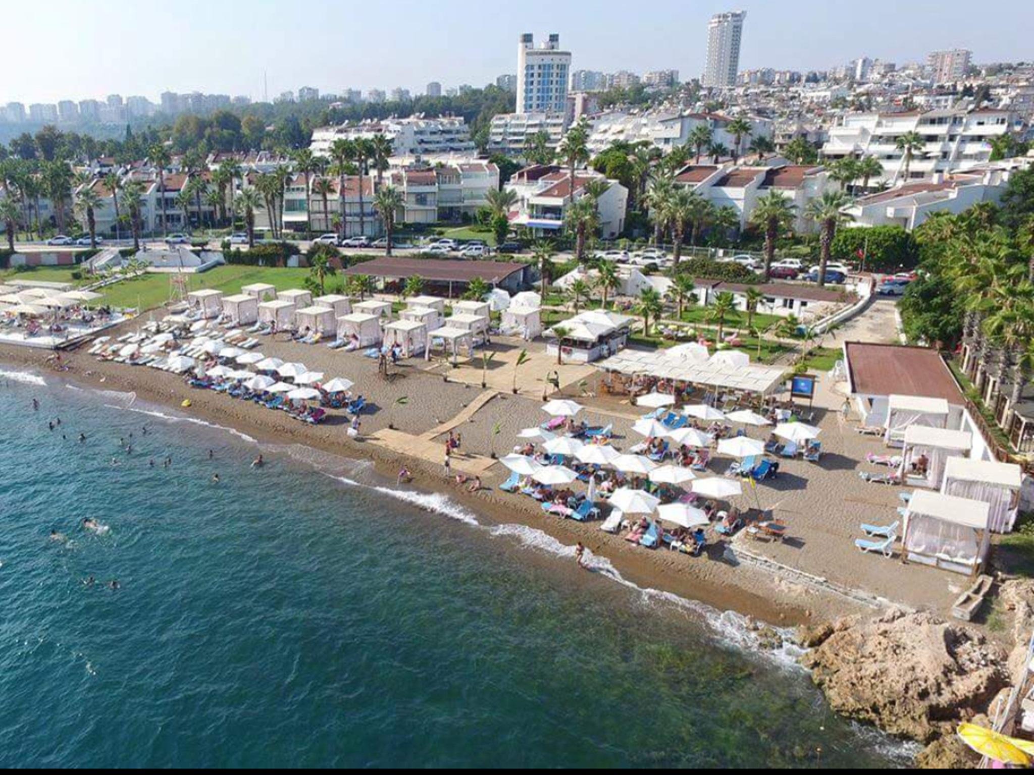 Esperanza Otel 3*