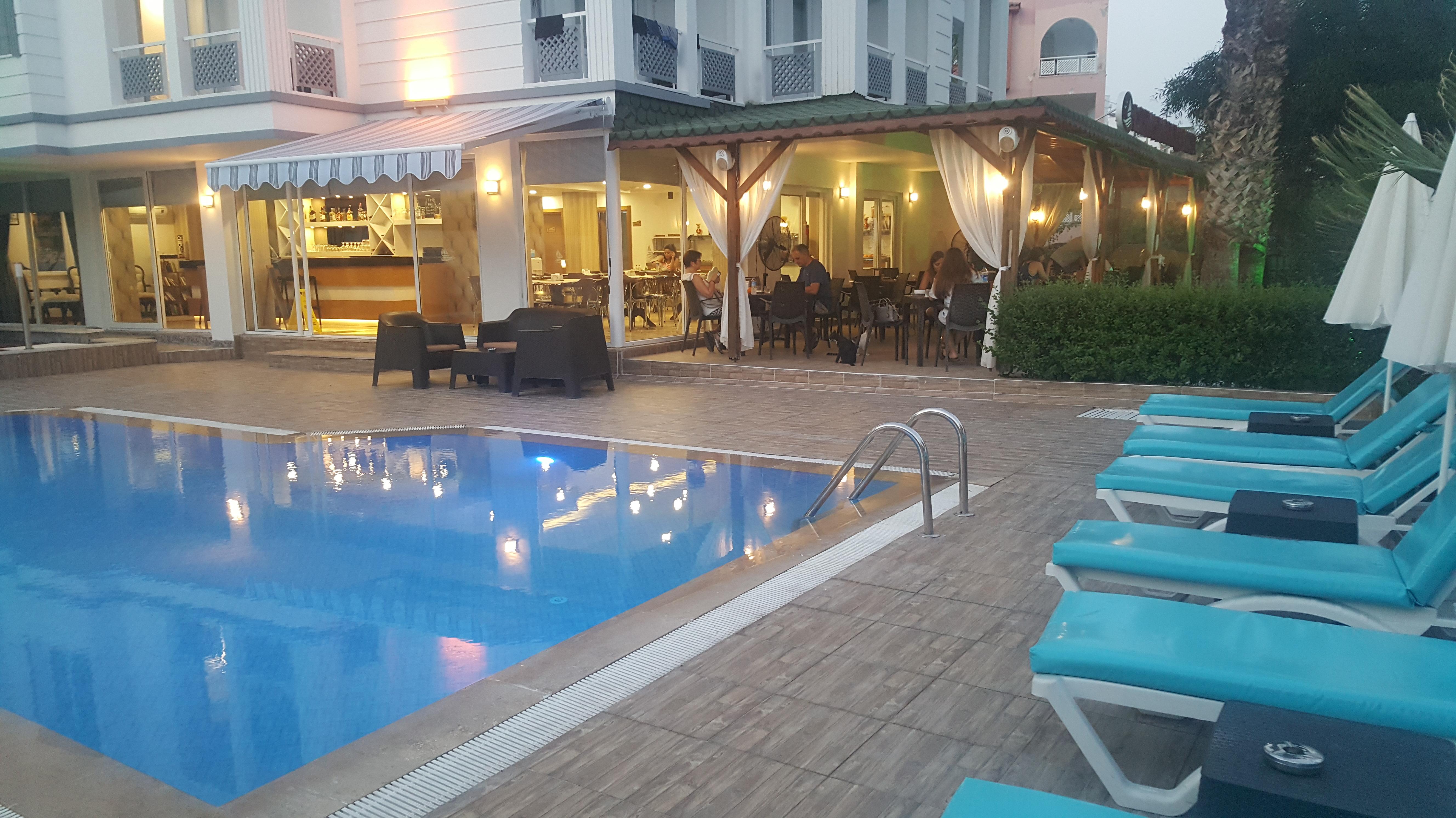 Otel Esperanza 3*