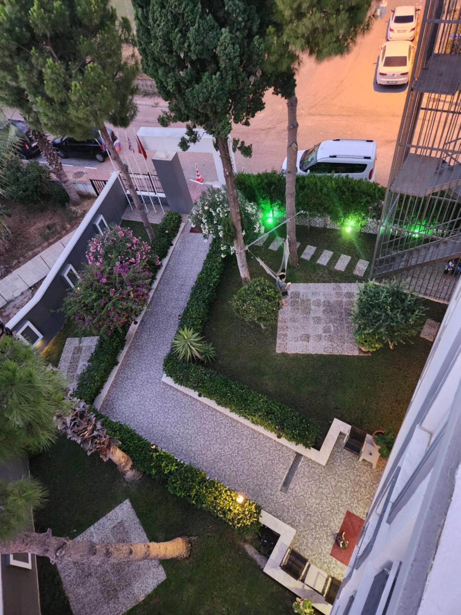 Otel Esperanza
