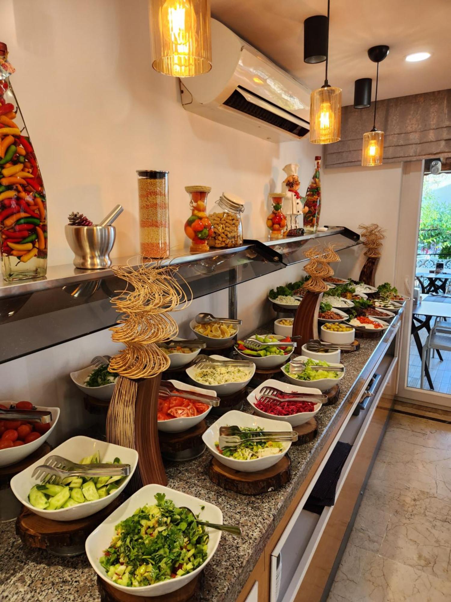 Esperanza Otel Antalya
