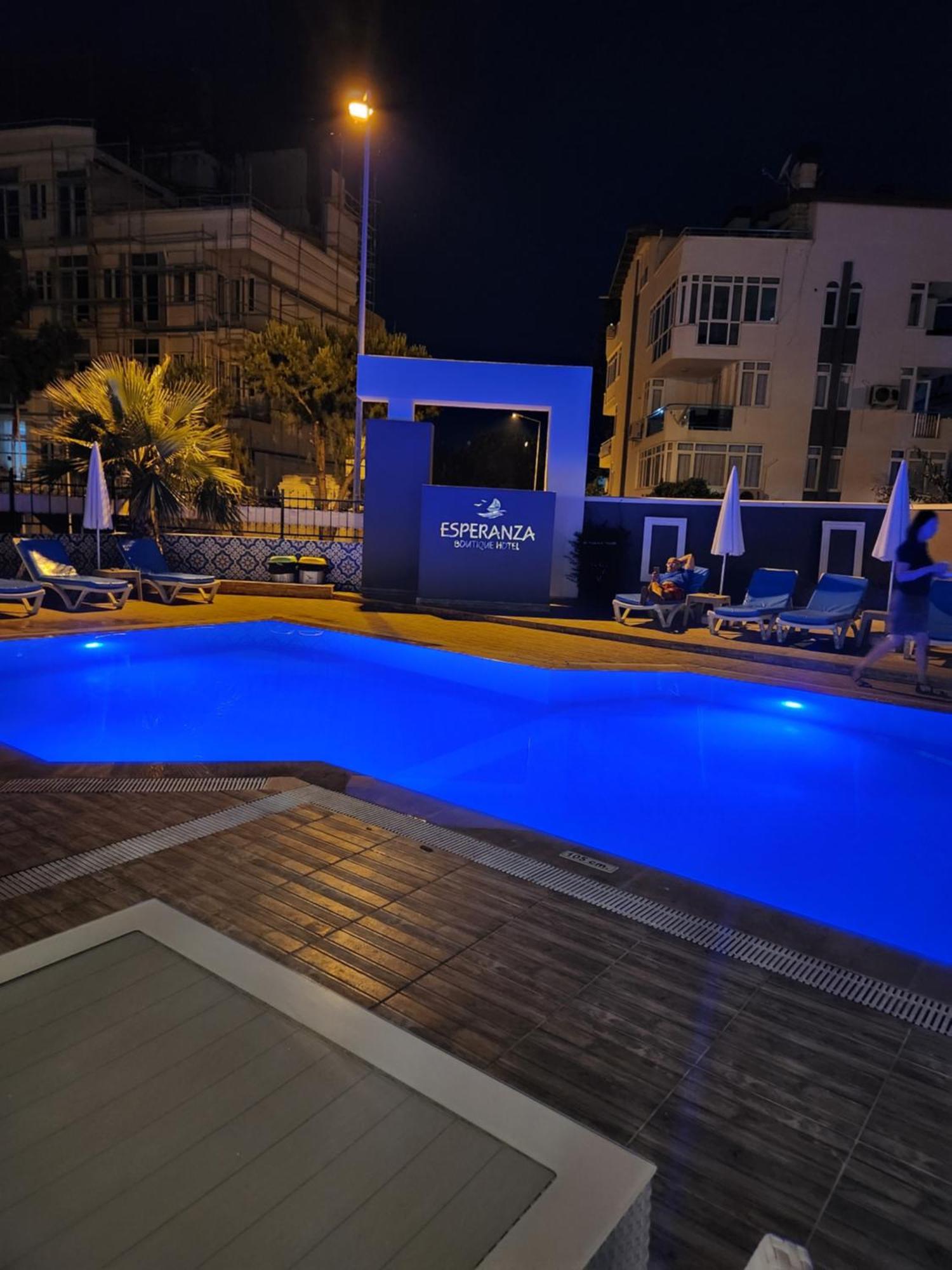 Otel Esperanza 3*