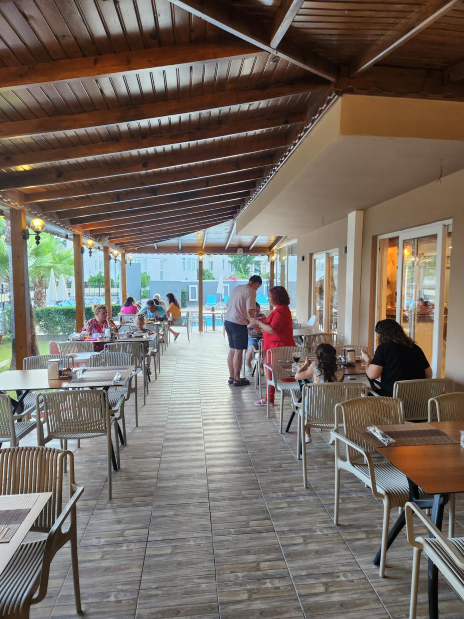 Otel Esperanza 3*