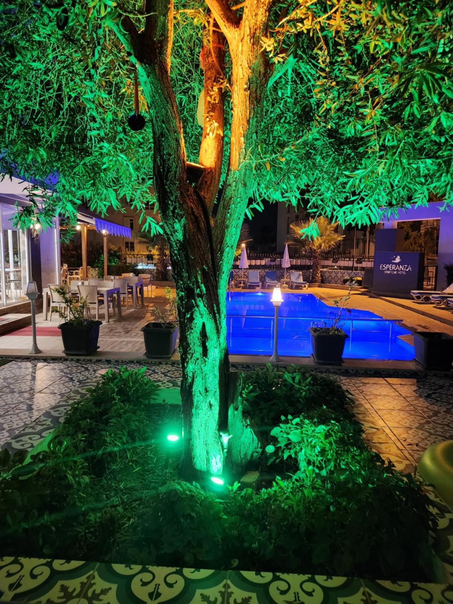 Esperanza Otel