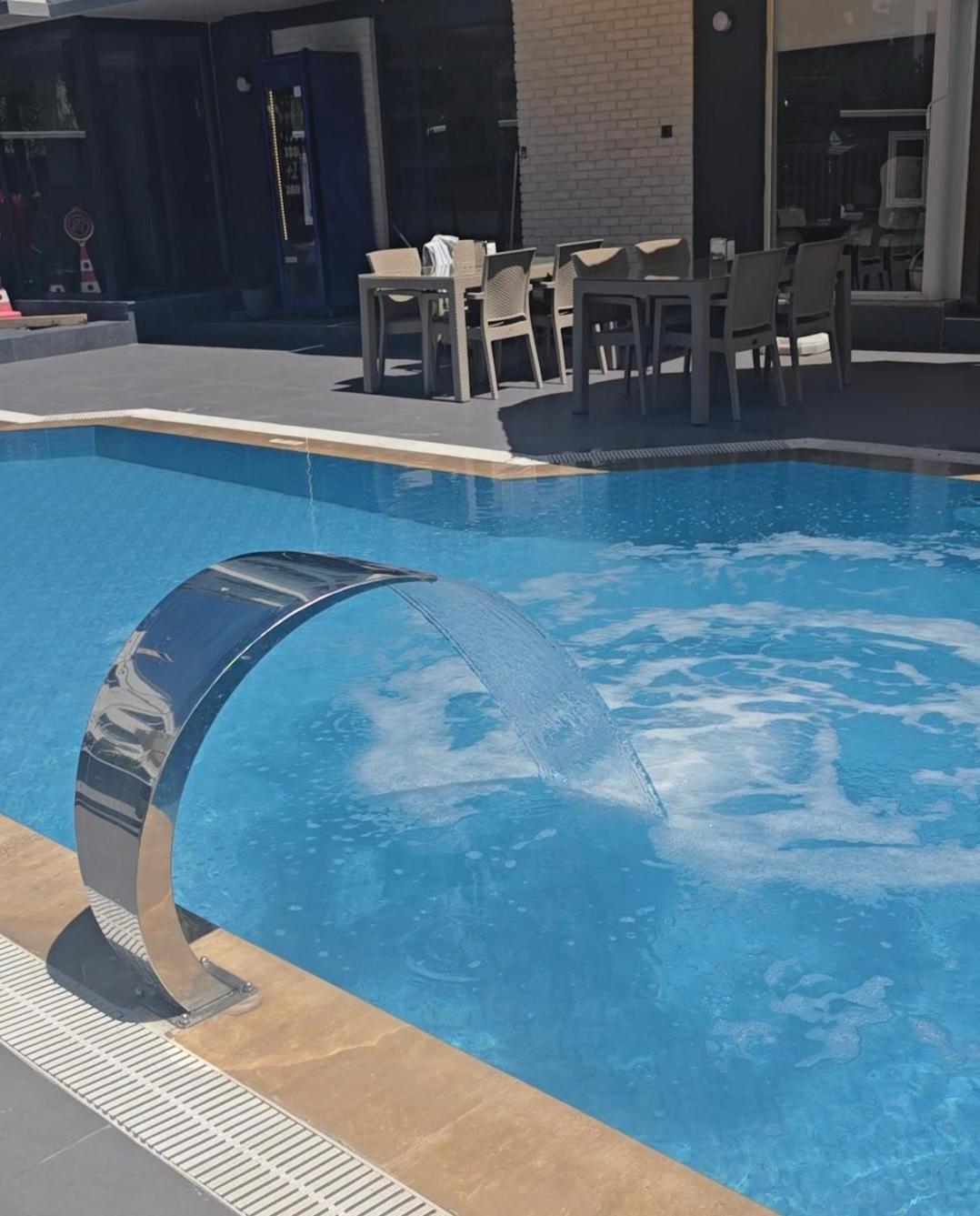 Esperanza Otel 3*