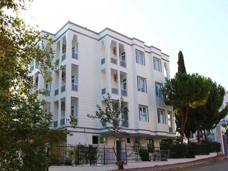Otel Esperanza Antalya