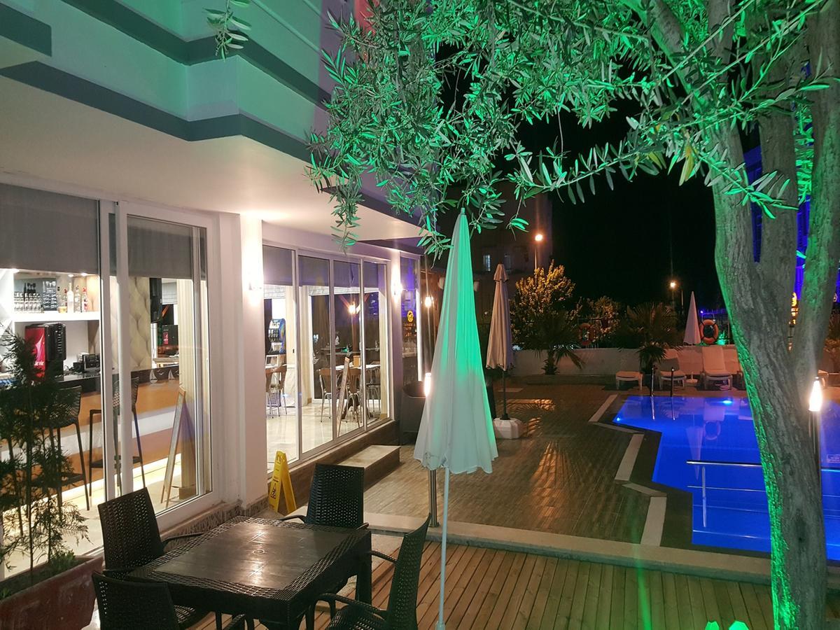 Esperanza Otel