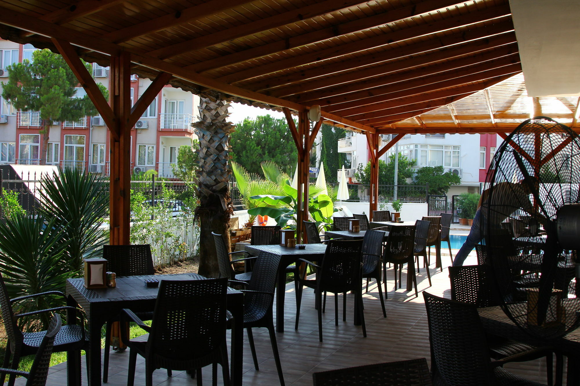 Esperanza Otel