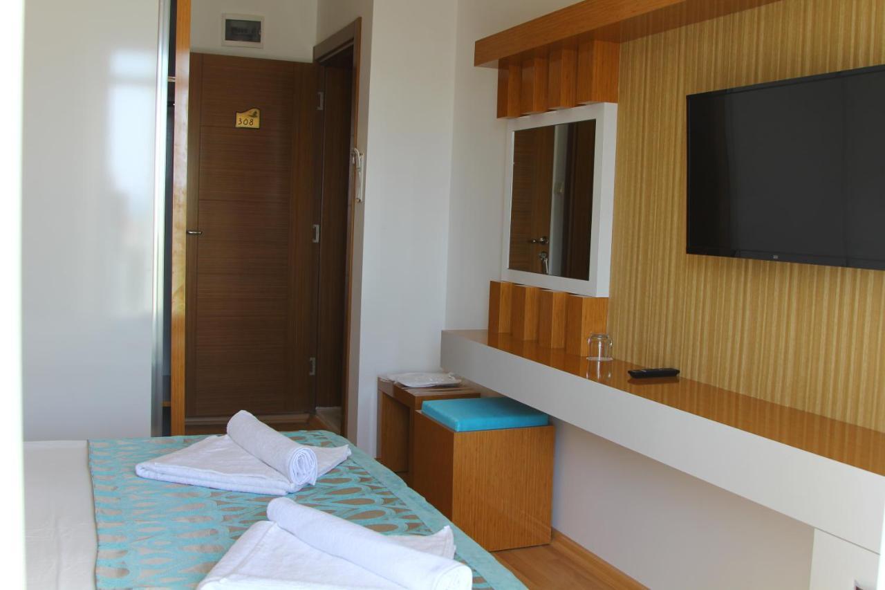 Otel Esperanza 3*