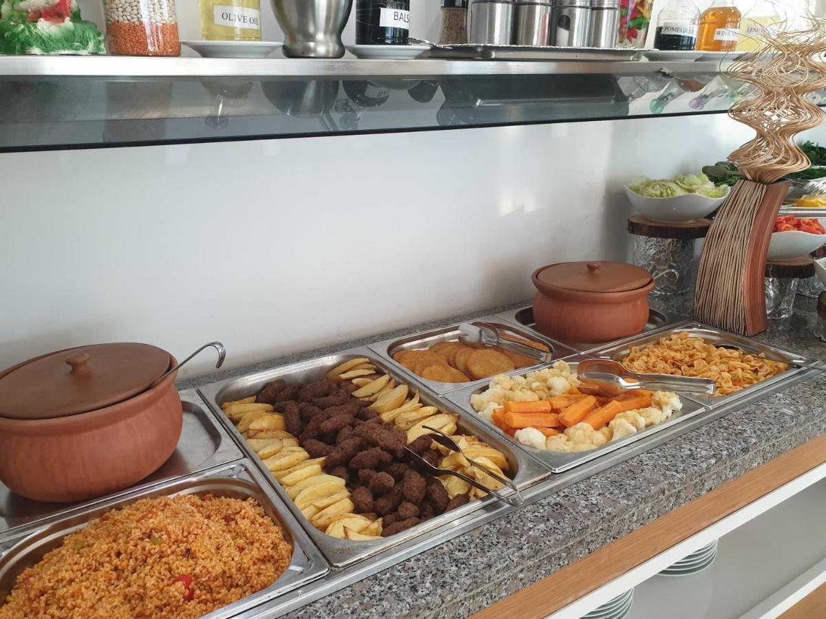 Esperanza Hotel 3*