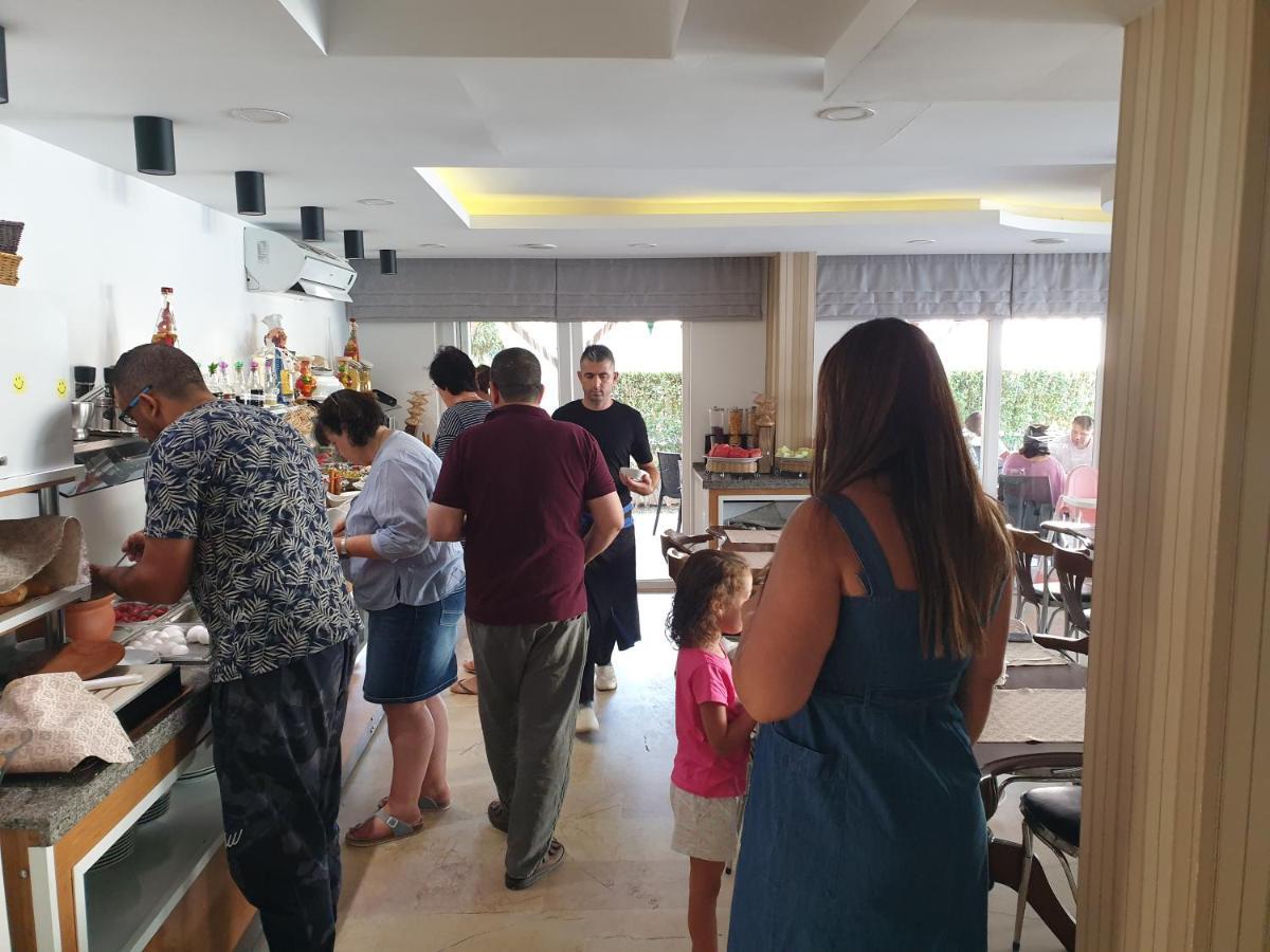 Esperanza 3* Antalya