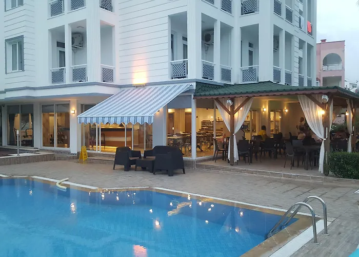 Esperanza Hotel