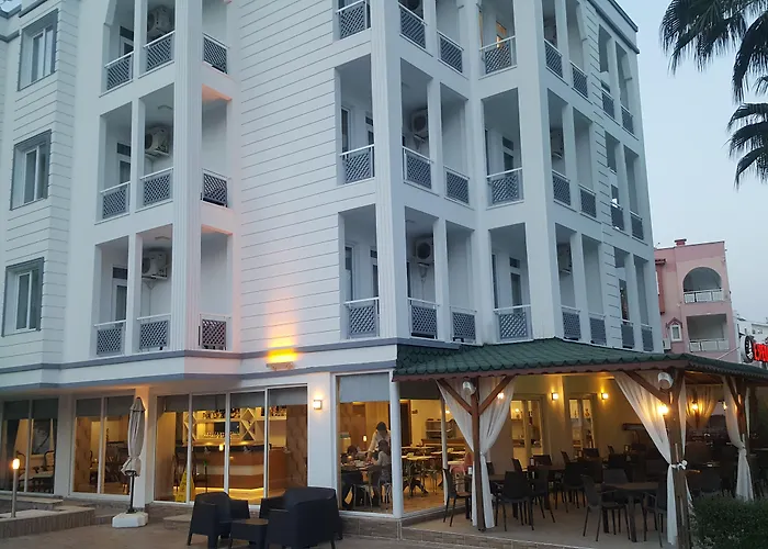 Esperanza Hotel