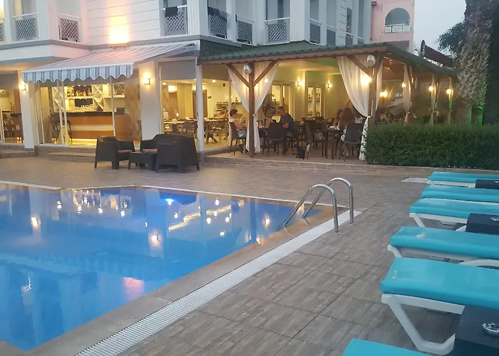 Esperanza Hotel